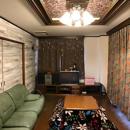 شقة Nakagawa'S Cozy House ساكاي المظهر الخارجي الصورة