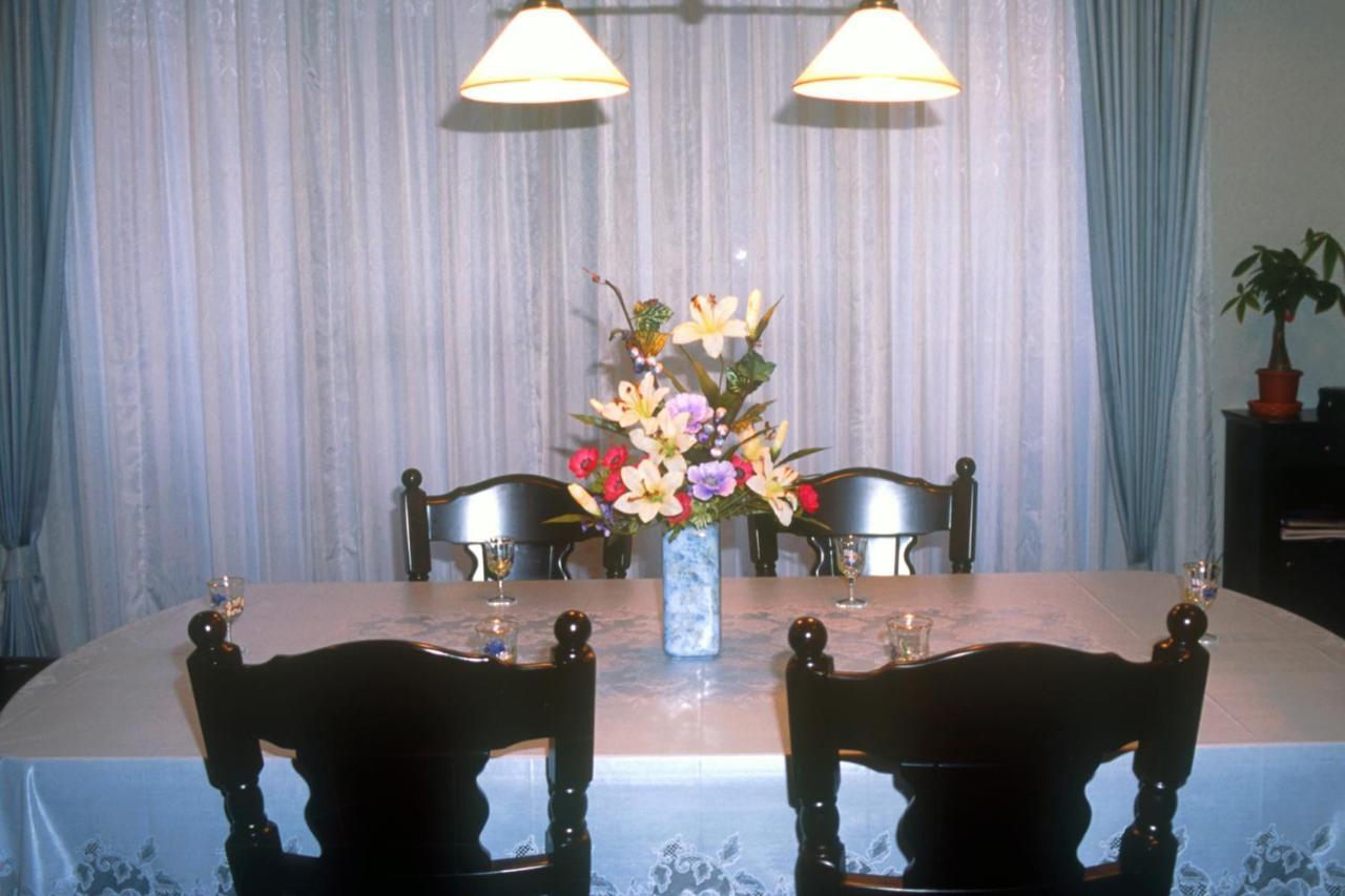شقة Nakagawa'S Cozy House ساكاي المظهر الخارجي الصورة
