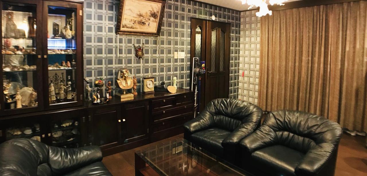 شقة Nakagawa'S Cozy House ساكاي المظهر الخارجي الصورة