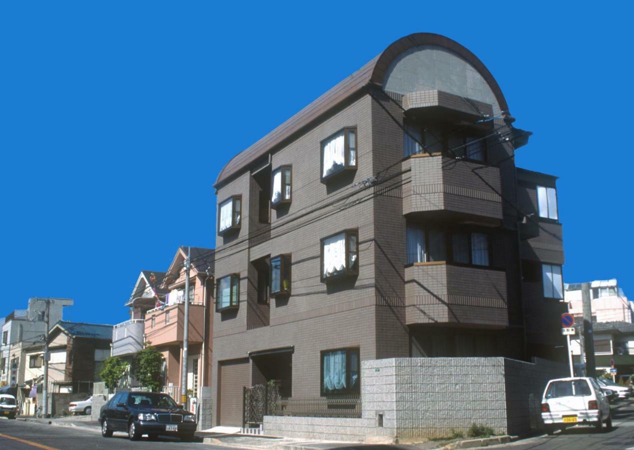 شقة Nakagawa'S Cozy House ساكاي المظهر الخارجي الصورة