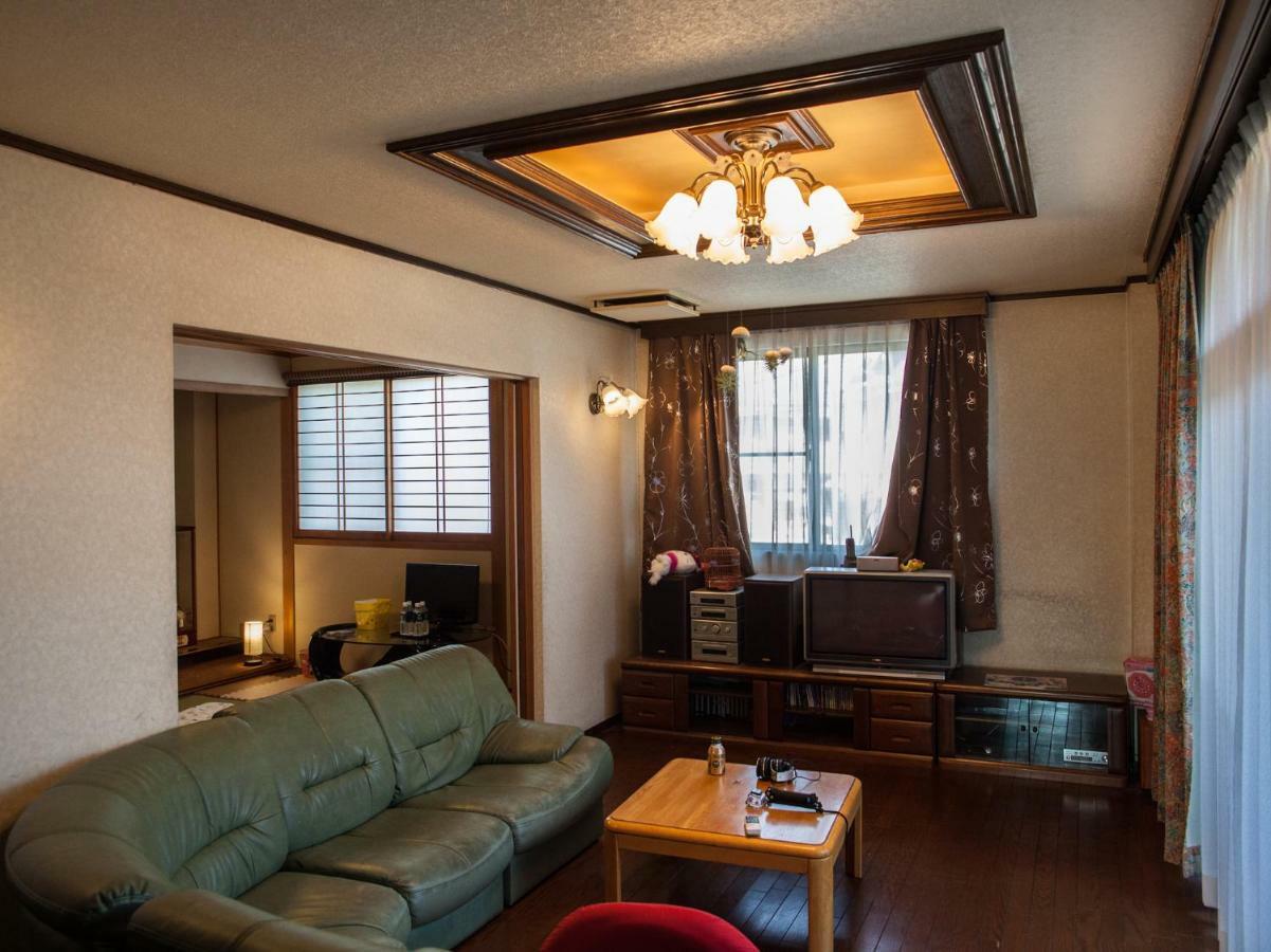 شقة Nakagawa'S Cozy House ساكاي المظهر الخارجي الصورة