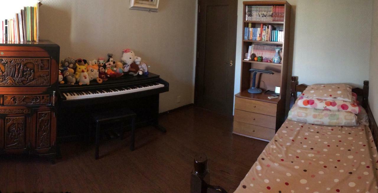 شقة Nakagawa'S Cozy House ساكاي المظهر الخارجي الصورة